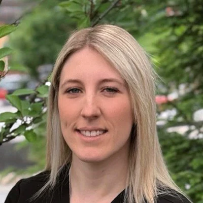 Bridget is a Patient Care Coordinator at Gentle Family Dentistry - Augusta