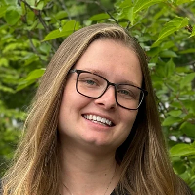 Carleigh is a Dental Assistant at Gentle Family Dentistry - Augusta
