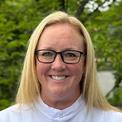Elizabeth is a Dental Hygienist at Gentle Family Dentistry - Augusta