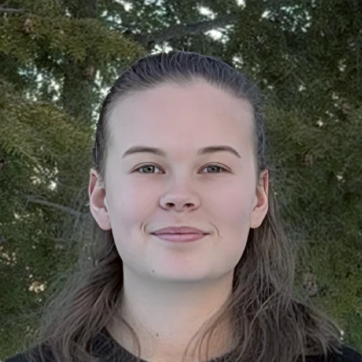 Kaitlyn is a Patient Care Coordinator at Gentle Family Dentistry - Augusta