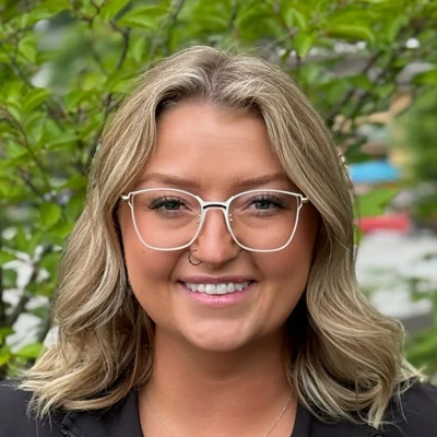 Kiana is a Patient Care Coordinator at Gentle Family Dentistry - Augusta