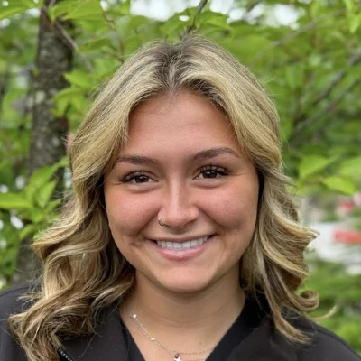 Kylee is a Dental Assistant at Gentle Family Dentistry - Augusta