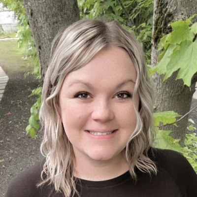 Megan is the Office Manager at Gentle Family Dentistry - Augusta