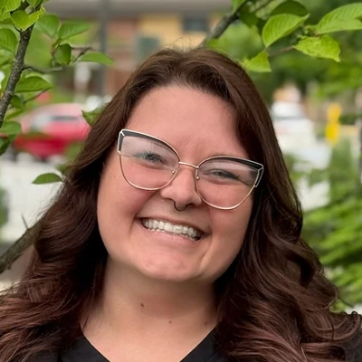 Shelby is a Dental Assistant at Gentle Family Dentistry - Augusta
