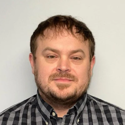 Chris Burguess is a Patient Care Coordinator at Gentle Family Dentistry - Madison