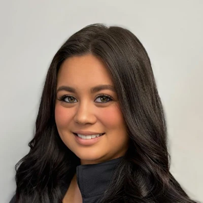 Jasmyne Hughes is the Office Manager at Gentle Family Dentistry - Madison