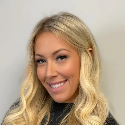 Jenna Grant is a Patient Care Coordinator at Gentle Family Dentistry - Madison
