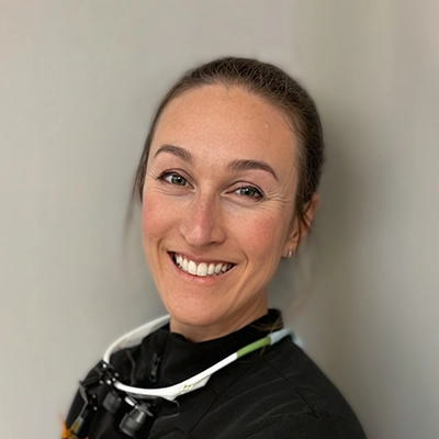 Dentist Madison ME Myra Estes