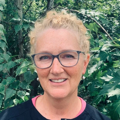 Lynne is a Dental Hygienist at Gentle Family Dentistry - Winslow