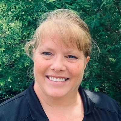 Pam is on staff at Gentle Family Dentistry - Winslow